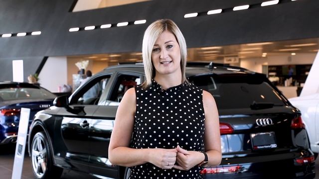 Audi Driver Assistance Packages: an Overview @ Audi Kitchener-Waterloo смотреть онлайн