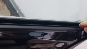 Шкода Рапид 2020. Свист воздуха в салоне. Проблема решена.