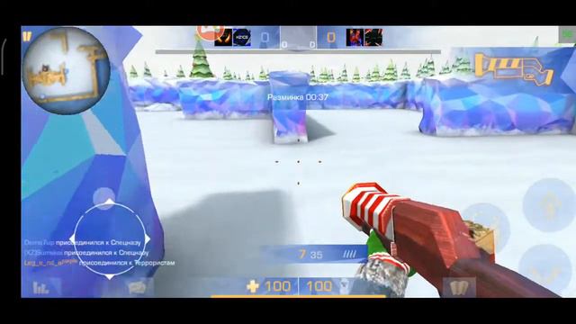 стрим(Standoff 2)цель 470 смотреть онлайн