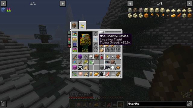 Minecraft Scramble Craft - "Hi there, Wolf-Bear!" - Minecraft Scramble Craft SMP смотреть онлайн