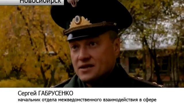 Креативный крематорий и акция "Выбери жизнь" смотреть онлайн