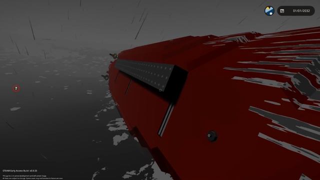 Testing A Police Boat & Tiny Prop Plane! - Stormworks Gameplay смотреть онлайн