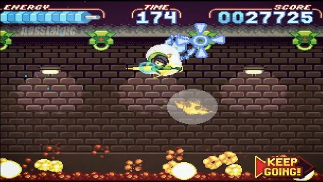 noitu love 2 devolution level 1 no commentary смотреть онлайн