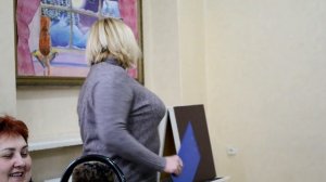 Деловая игра с педагогами по ОТ