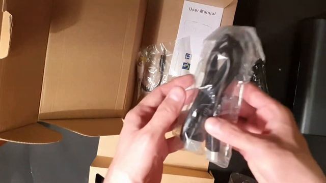 TouYinger K 1 или IRULU hibeam model H6 распаковка. смотреть онлайн