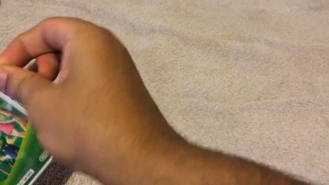 Mario Golf: World Tour Unboxing (Nintendo 3DS) смотреть онлайн