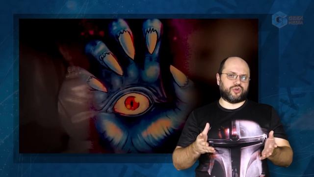 НОВОСТИ - настольные игры, новинки 2021, предзаказ и кикстартер от Geek Media смотреть онлайн