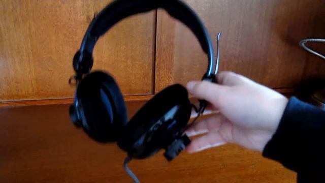 Razer Carcharias Review смотреть онлайн