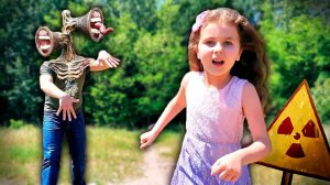 СИРЕНОГОЛОВЫЙ Меня не отпустит! Вселился в ...Милану Милана Лайки