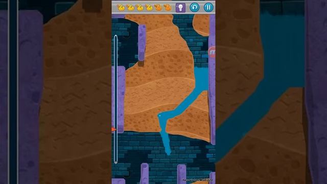 Wheres my water 2 review/gameplay смотреть онлайн