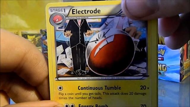 Pokémon ROARING SKIES BOOSTER BOX PT3 EX + FULL ART !!!! смотреть онлайн