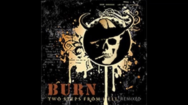 Two Steps From Hell - All Is Hell That Ends Well Dubstep Remix  A=432 Hz