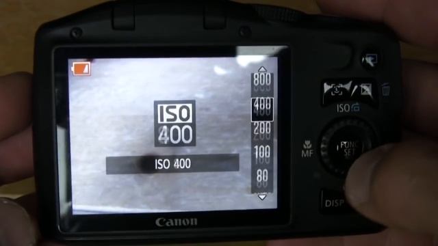 Canon PowerShot SX130 IS Review смотреть онлайн