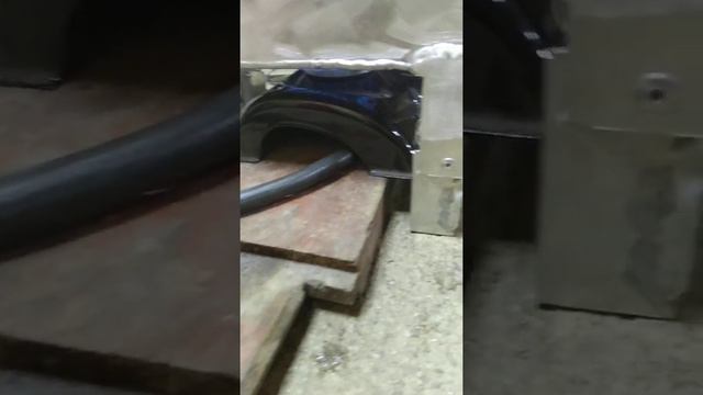 Теплообменник из профильной трубы смотреть онлайн