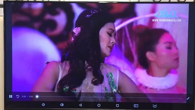 Pax Karaoke Player - Xem kênh TV Việt Nam và USA trực tuyến смотреть онлайн