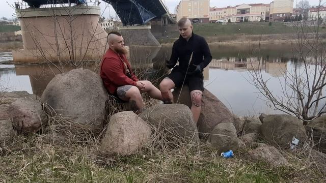 Фильмы про викингов и славян | Какие фильмы можно посмотреть про славян и викингов смотреть онлайн