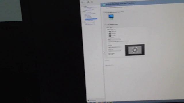 Why the Desktop is not fullscreen at certain resolutions (Scaling, Nvidia) смотреть онлайн