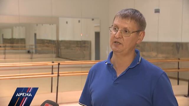 ARENA 18 10 2021 КАК ПЛЫТЬ БЫСТРО смотреть онлайн