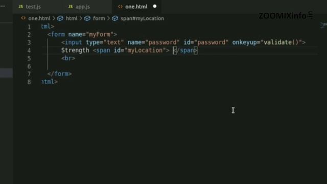 Whats JavaScript - innerHTML | JavaScript Malayalam Tutorials смотреть онлайн