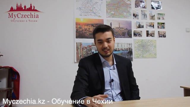 Почему Чехия, проблемы студентов, серия 4 смотреть онлайн