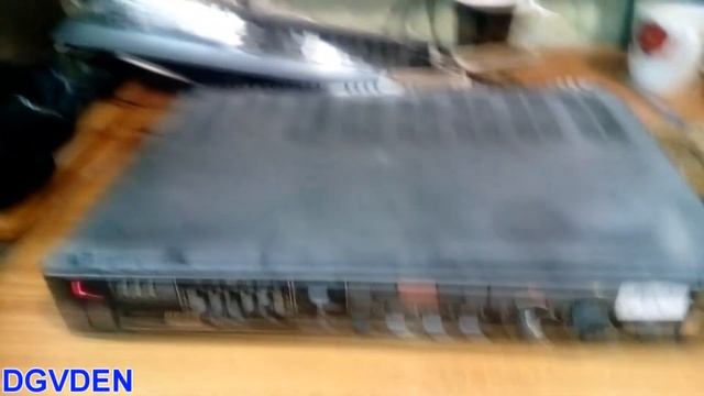 Вега 50у122с (ААА) 1992 г.в. (Первое включение) смотреть онлайн