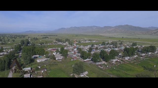 Алдан-Маадыр смотреть онлайн