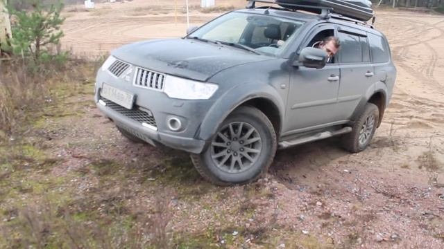 NMPS и попытка диагоналки