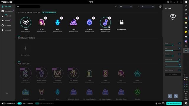 How to Properly Install VOICEMOD ( FREE PC Voice Changer Tutorial ) смотреть онлайн