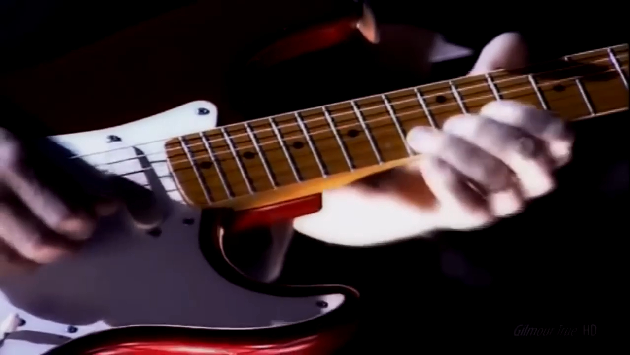Pink Floyd - Shine On You Crazy Diamond HD (Live Pulse 1994)_x264 смотреть онлайн
