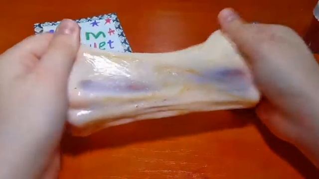 Проверяю рецептов слаймов "1 часть" смотреть онлайн