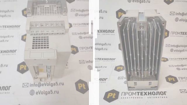 KEB 19R6SE 900A - ПромТехнолог смотреть онлайн