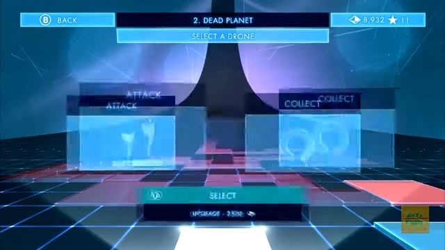 Geometry Wars 3: Dimensions Walkthrough #1//AleXxViggily