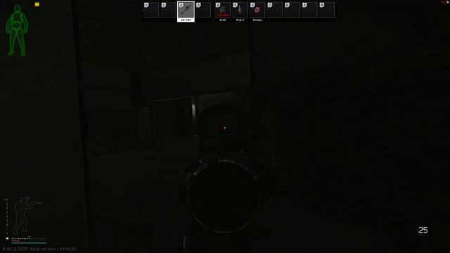 Escape From Tarkov 2024 03 15 22 17 45 12 DVR смотреть онлайн