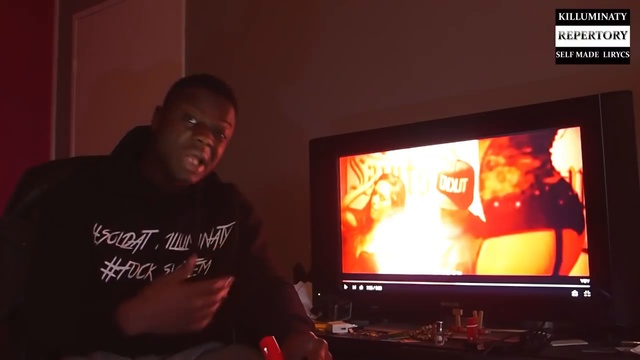 Dosseh Feat Booba Infréquantable (Decryptage Clip Satanique)