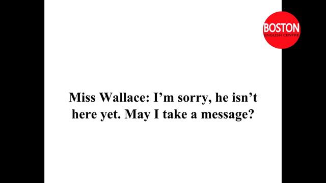 English Dialogues - Everyday English Conversations