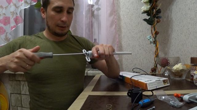 Универсальное крепление для датчика эхолота "Сурикат". Установка датчика Garmin Striker Plus 4. смотреть онлайн