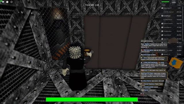 Джаггернаут - ЗОНА 51 - СТРИМ смотреть онлайн