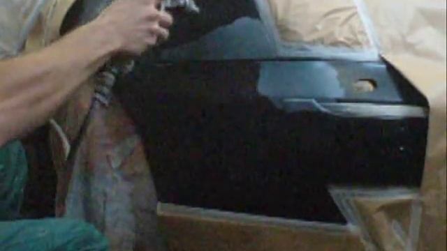 Underground Design Tuning - Renault Velsatis 3.0.wmv смотреть онлайн