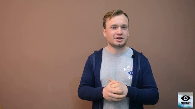 OPEN EYES: Я и телефон! Что ты делаешь когда тебя никто не видит? смотреть онлайн