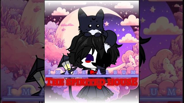 Spirited House Image Album - Merry Christmas смотреть онлайн