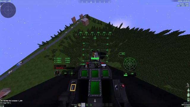 HCS - Гайд по F-22A Raptor смотреть онлайн