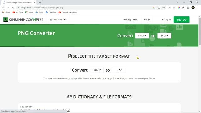 Convert file formats | PNG to SVG | PDF to Word | Audio to MP3 | MKV to MP4 | Files to ZIP смотреть онлайн