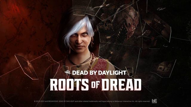 Dead By Daylight Грязь Menu Music (PTB)