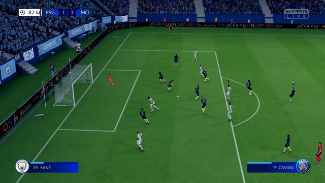 FIFA 19 Nintendo Switch Review смотреть онлайн