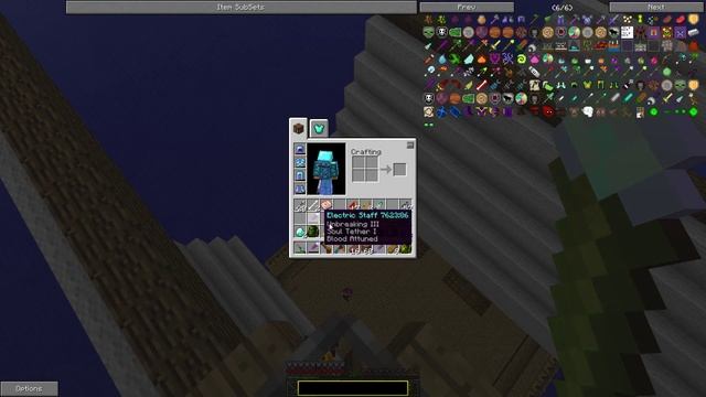 Minecraft Hexxit [60FPS][HD][PC]#28 смотреть онлайн