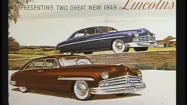 Chrysler History: 1920 - 1990 смотреть онлайн