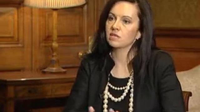 Caroline Flint London Summit interview смотреть онлайн