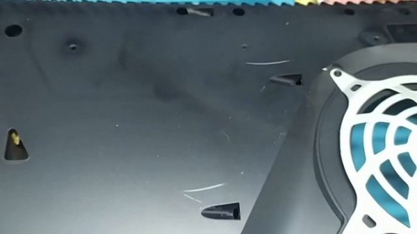 Ремонт Sony Playstation 5 (PS5 - CFI-1016A) Нет изображения. Восстанавливаем HDMI