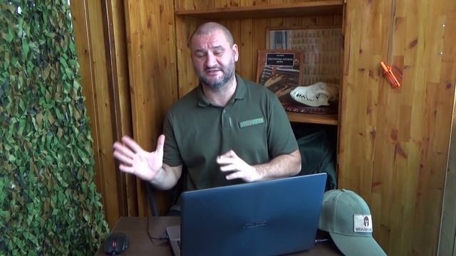 Почистил оружие - получил протокол ?! смотреть онлайн