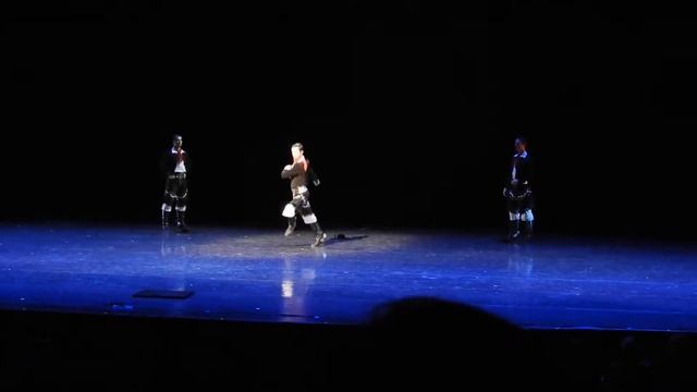 Ballet Igor Moiseyev - TANGO DEL PLATA at the Israeli Opera House in Tel Aviv 20 9 19 13;00 4 смотреть онлайн